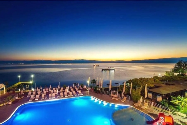 Hotel Granit (Ohrid)